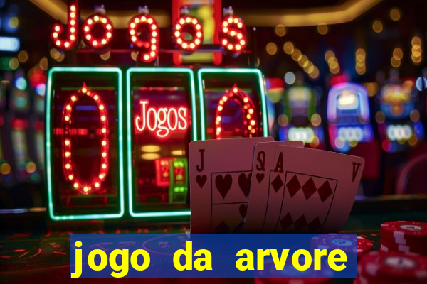 jogo da arvore cassino demo